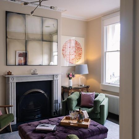 Cambridge House Villa Bath Buitenkant foto
