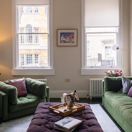 Cambridge House Villa Bath Buitenkant foto