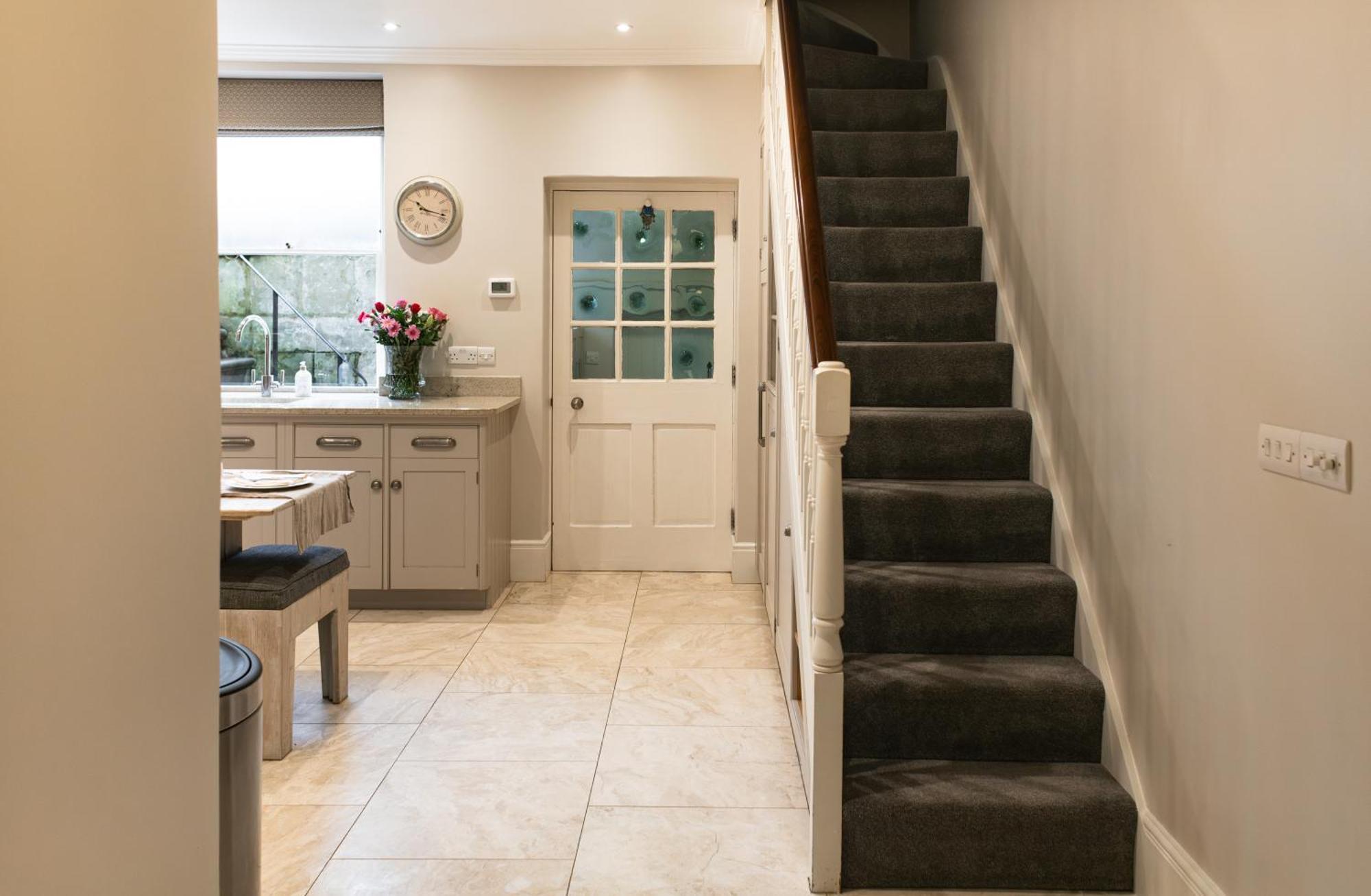 Cambridge House Villa Bath Buitenkant foto
