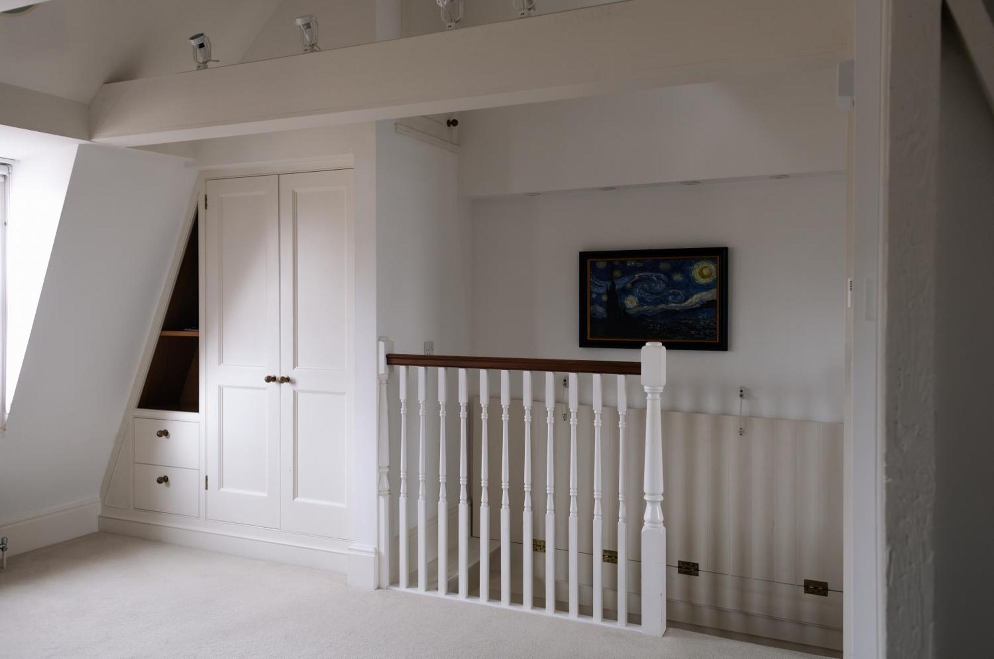 Cambridge House Villa Bath Buitenkant foto