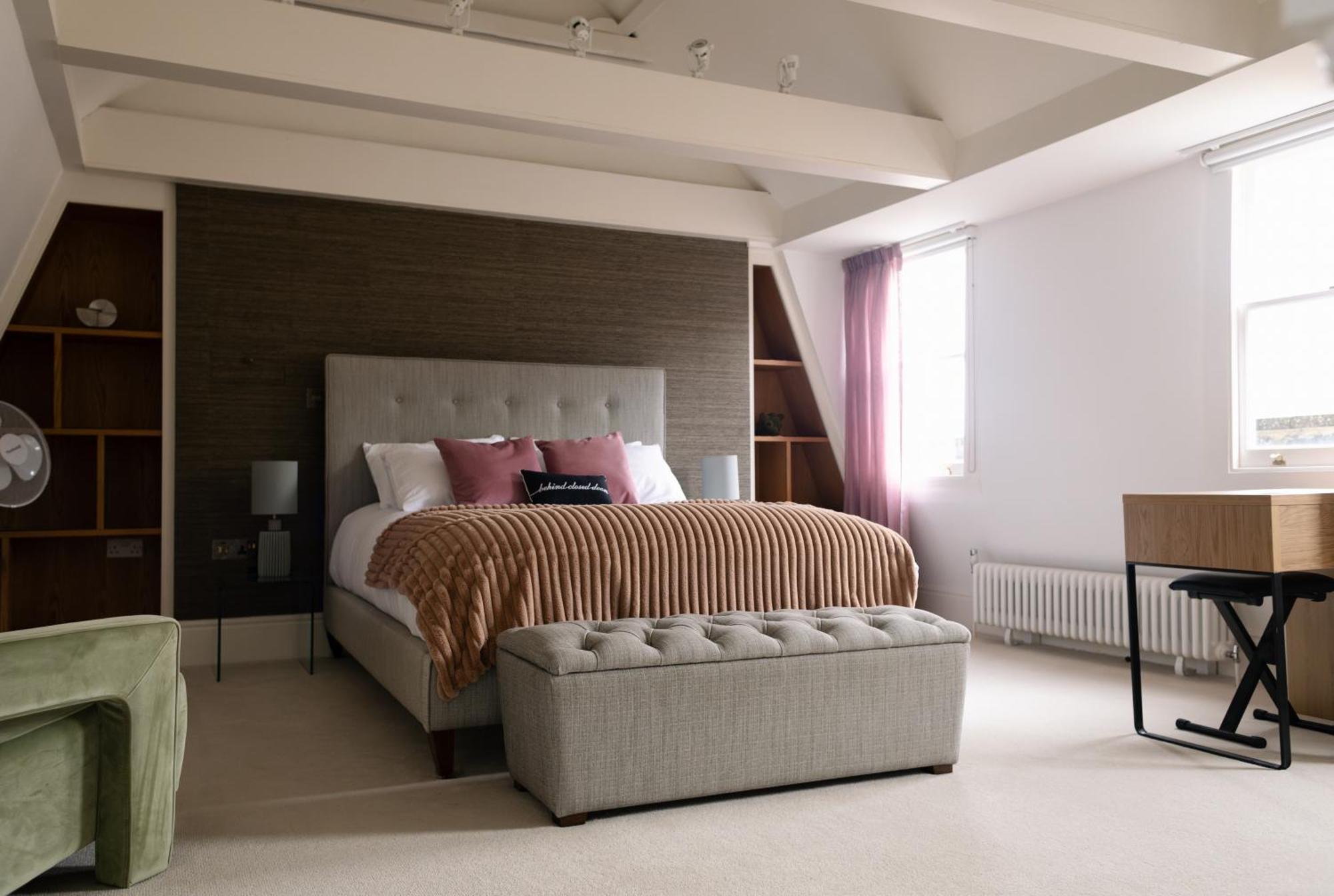 Cambridge House Villa Bath Buitenkant foto