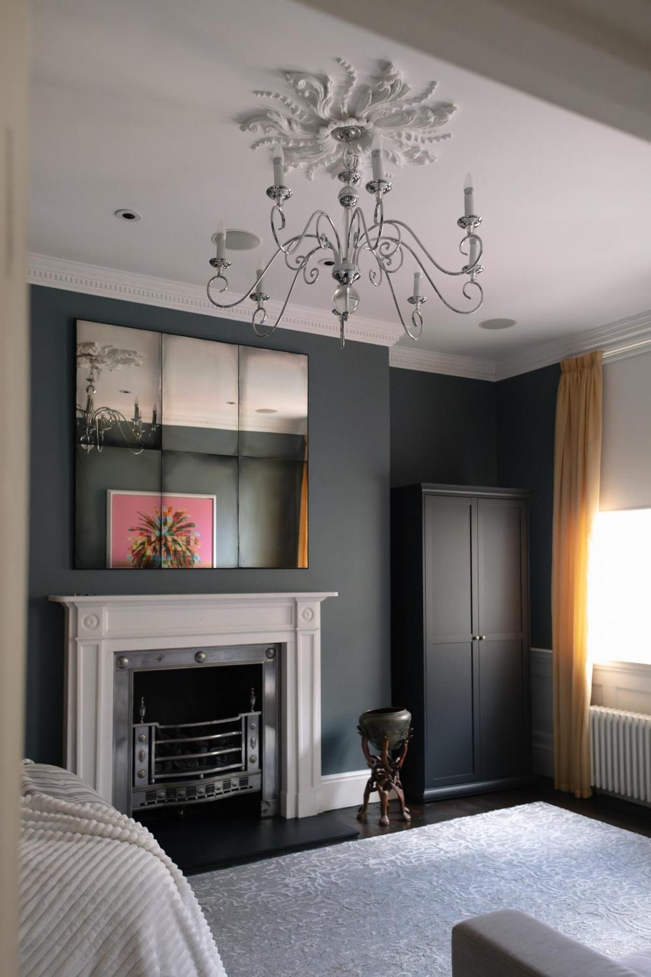 Cambridge House Villa Bath Buitenkant foto